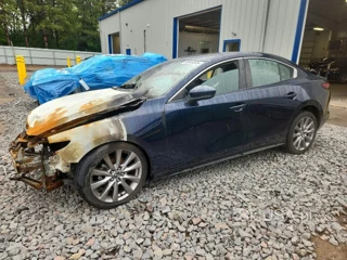MAZDA 3 PREFERRED PLUS