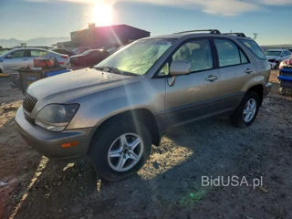 LEXUS RX 300