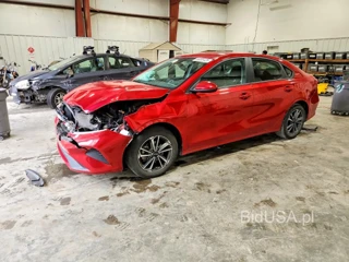 KIA FORTE LX