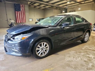 MAZDA 3 SPORT