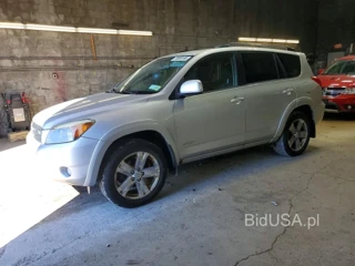 TOYOTA RAV4 SPORT