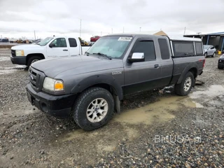 FORD RANGER SUPER CAB