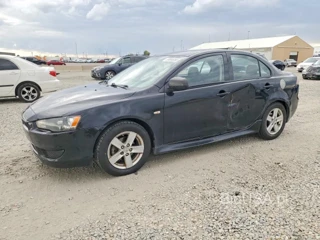 MITSUBISHI LANCER SE