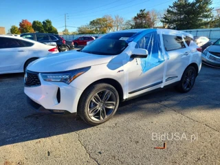 ACURA RDX A-SPEC