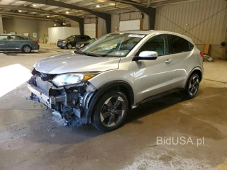 HONDA HR-V EX