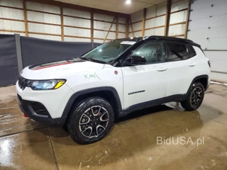 JEEP COMPASS TRAILHAWK