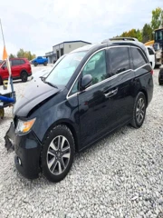 HONDA ODYSSEY TOURING