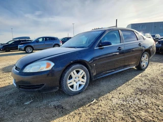 CHEVROLET IMPALA 1LT