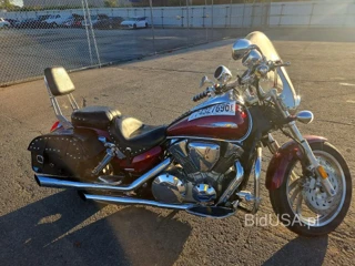 HONDA VTX1300 C