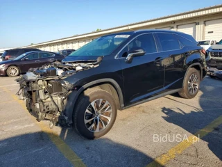 LEXUS RX 350 L