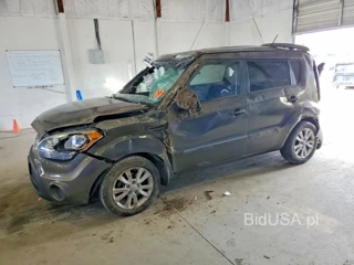 KIA SOUL +