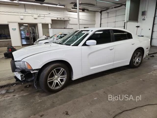 DODGE CHARGER SXT