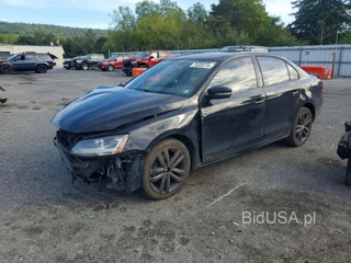 VOLKSWAGEN JETTA SPORT