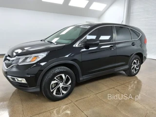 HONDA CR-V LX