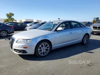 AUDI A6 PREMIUM PLUS