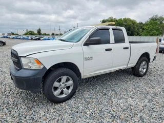 RAM 1500 ST