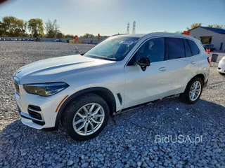 BMW X5 XDRIVE40I