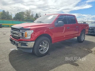 FORD F150 SUPERCREW
