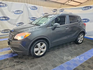 BUICK ENCORE