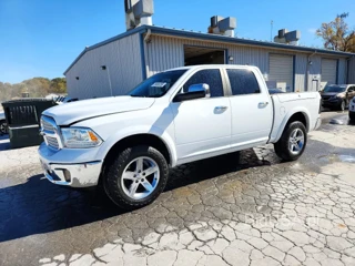 RAM 1500 LARAMIE