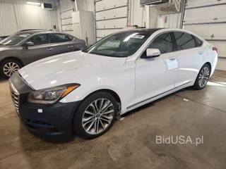 HYUNDAI GENESIS 3.8L