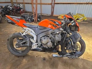 HONDA CBR600 RR