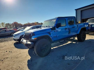 JEEP GLADIATOR SPORT