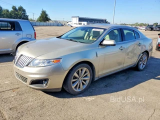 LINCOLN MKS