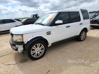 LAND ROVER LR4 HSE