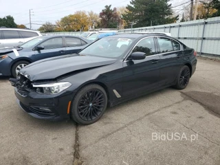 BMW 530 XI