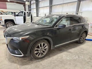 MAZDA CX-9 GRAND TOURING