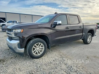 CHEVROLET SILVERADO C1500 LT