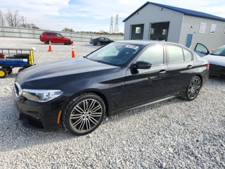 BMW 530XE