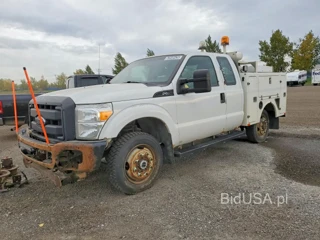 FORD F250 SUPER DUTY