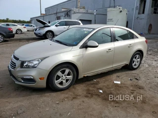 CHEVROLET CRUZE LIMITED LT