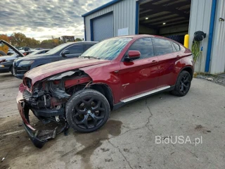 BMW X6 XDRIVE35I
