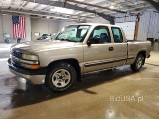CHEVROLET SILVERADO C1500