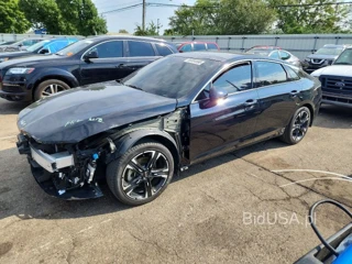 KIA K5 GT LINE