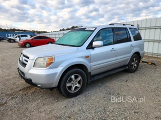 HONDA PILOT EXL