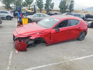 MAZDA 3 PREFERRED