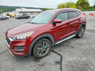 HYUNDAI TUCSON SEL