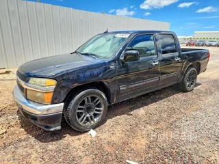 CHEVROLET COLORADO LT