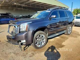 GMC YUKON DENALI