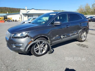 LINCOLN MKC RESERVE