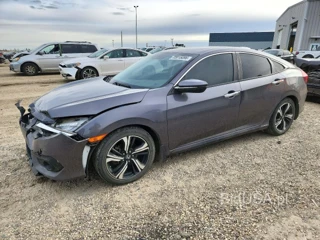 HONDA CIVIC TOURING