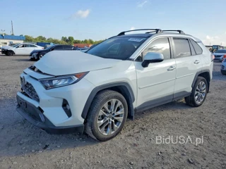 TOYOTA RAV4 LIMITED