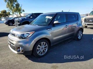 KIA SOUL +