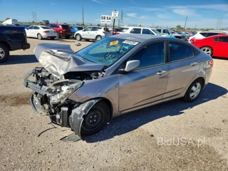 HYUNDAI ACCENT SE