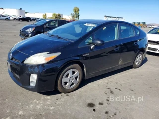 TOYOTA PRIUS TWO