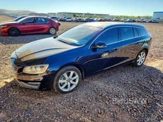 VOLVO V60 T5 PREMIER